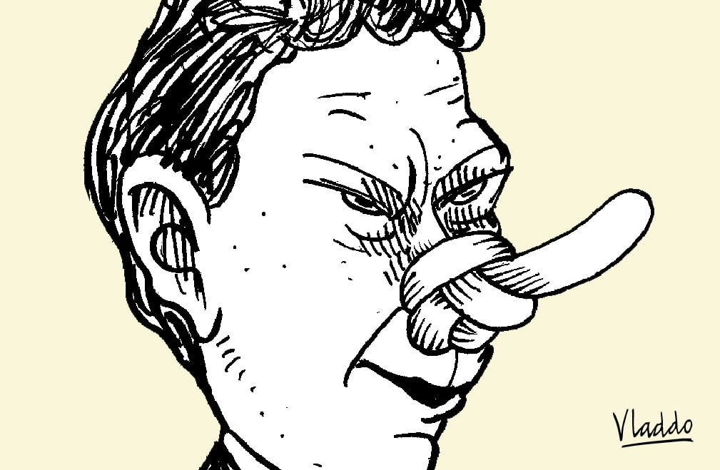 ¿Santos habrá dicho la verdad?