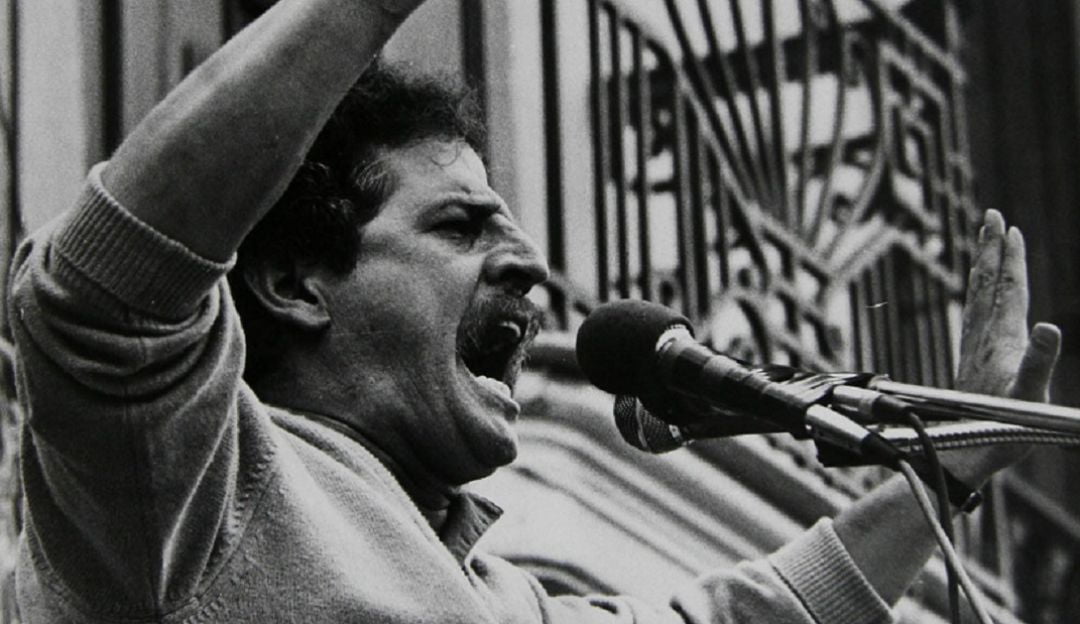 “…y lo que fuere menester, sea”