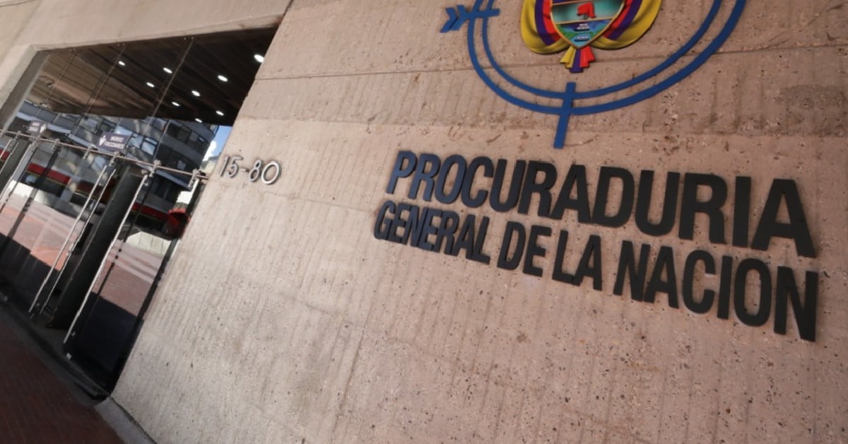 Procuraduría y Auditoría: burocracia inútil