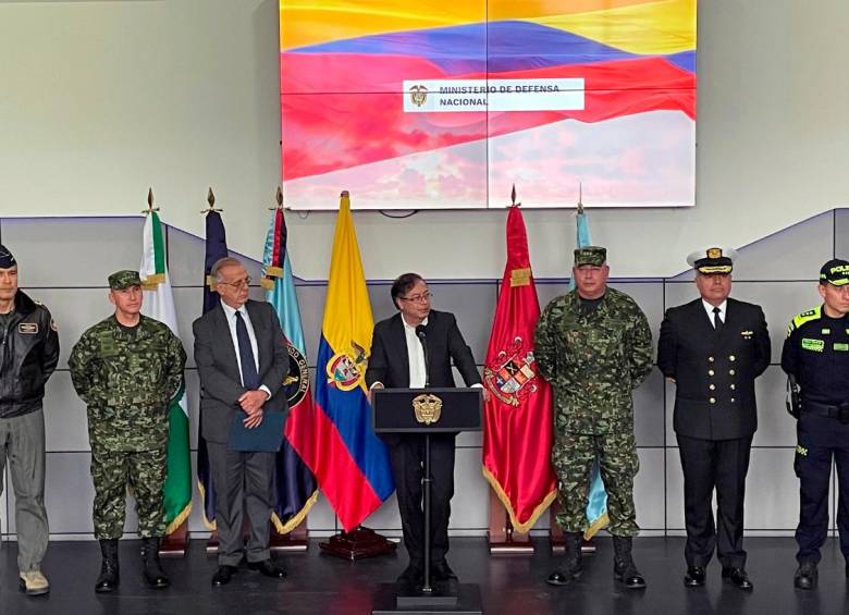 La innovación y las Fuerzas Armadas