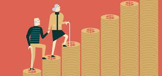 Las pensiones: una bomba de tiempo…