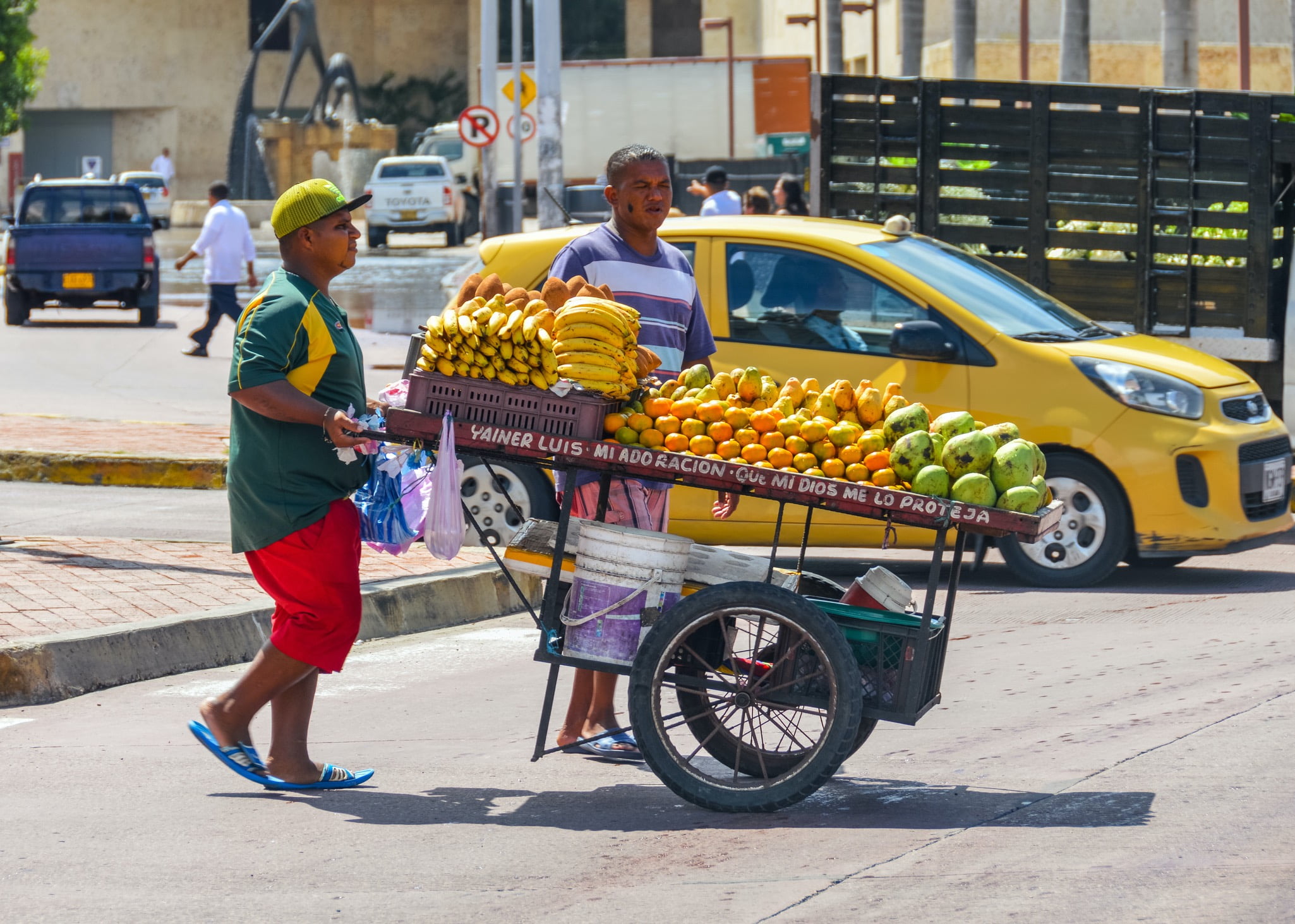 La informalidad laboral y empresarial en el caribe