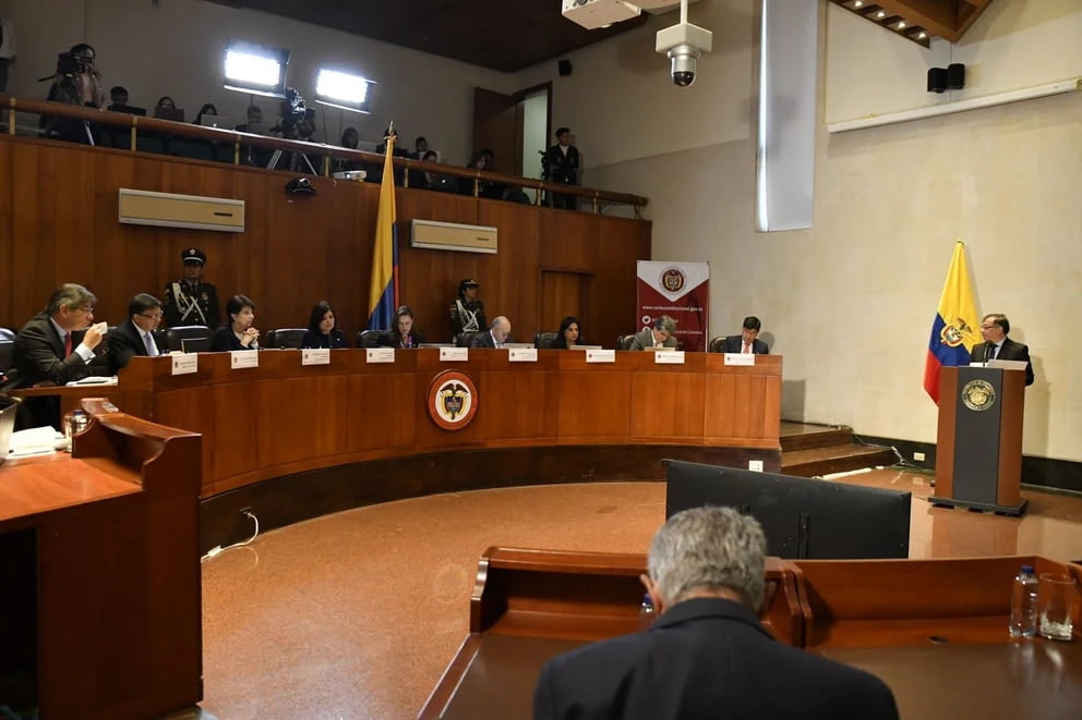 La Guajira entre inexequibilidad y emergencia