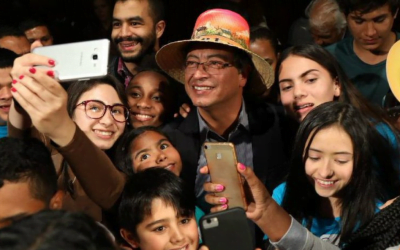 ¿Y la juventud en los planes de desarrollo?