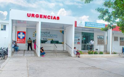 Y ahora la gerencia de los hospitales públicos…