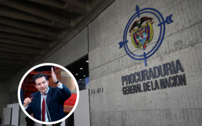 ¿Contubernio para elegir procurador sin requisitos?