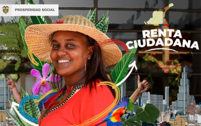 ¿Cambiar marido por la renta ciudadana?