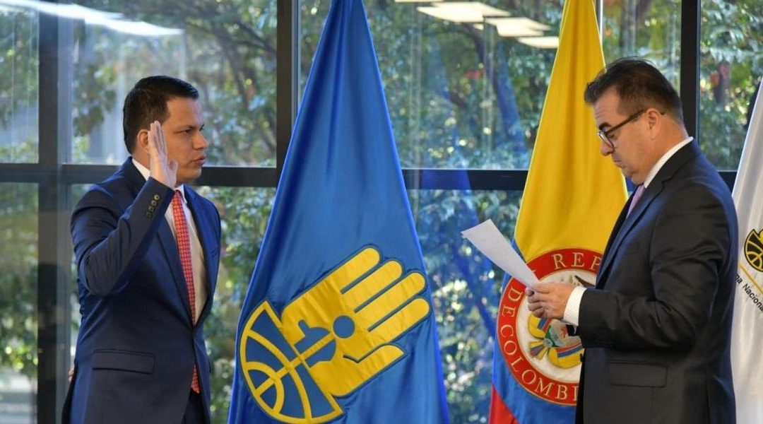 ¿Oye Sneyder, y tú qué te creías?