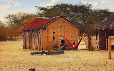 La tragedia oculta de los indígenas “no resguardados”