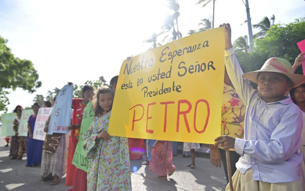 La Guajira: Entre la crisis y la oportunidad