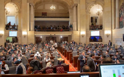 ¿Le empedraron el camino al trámite del PGN?