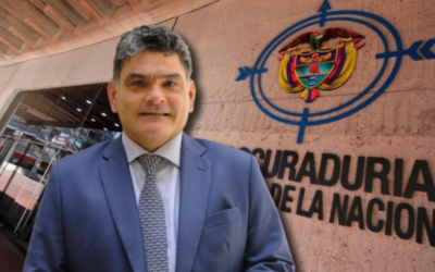 Gregorio Eljach Pacheco: un cachaco con corazón costeño