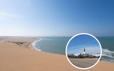 Aeropuerto El Paraíso: desarrollo o ilusión costosa