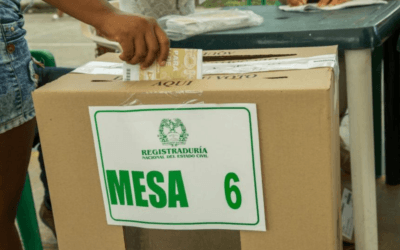 Las alcaldías entre el poder y la parálisis