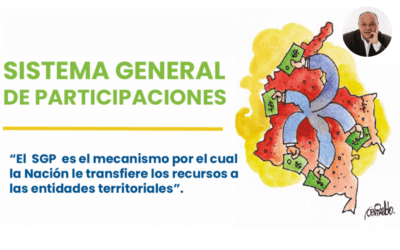 Reforma al SGP: ¿Más recursos o más corrupción?