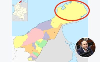 Alta Guajira: una propuesta inviable y oportunista