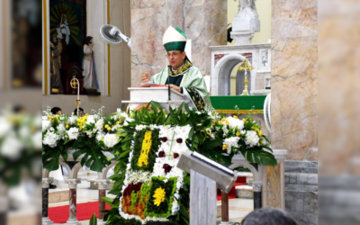 ¿Políticos sordos ante el grito de Monseñor Ceballos?
