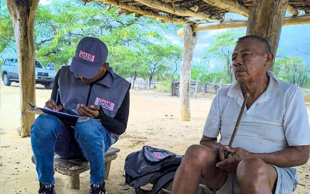 La Guajira es el espejo roto de la pobreza