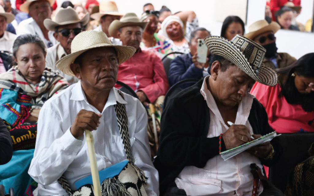 Sentencia T-172 de 2019: Negligencia Institucional