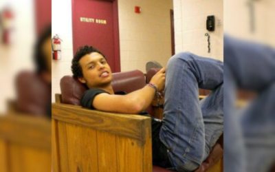 Carta a mi hijo eterno: un cumpleaños desde el alma