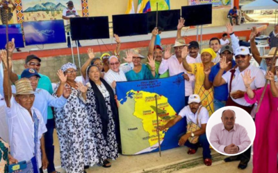 ETI Zona Norte Extrema: un espejismo territorial