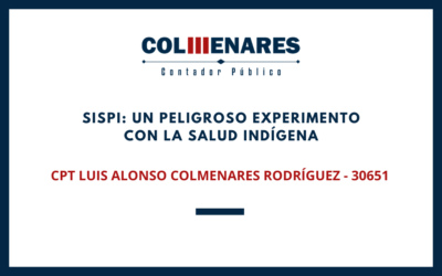 SISPI: Un Peligroso Experimento con la Salud Indígena