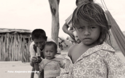 El fracaso judicial que mata de sed y hambre a los wayuu