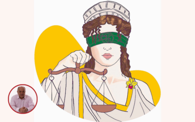 Corrupción judicial: cuando la sal se desvirtúa