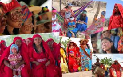 Autorreconocimiento étnico: el vivo vive del bobo