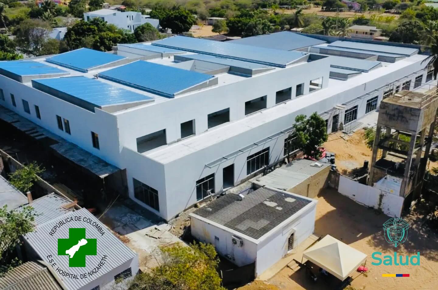 Hospital de Nazareth Hospital de Nazareth