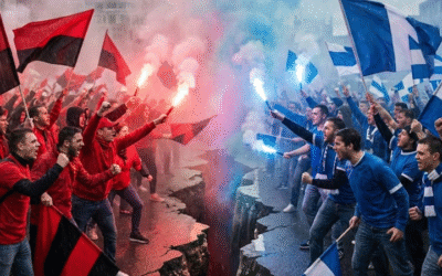 Discúlpenme que insista, es por el país…