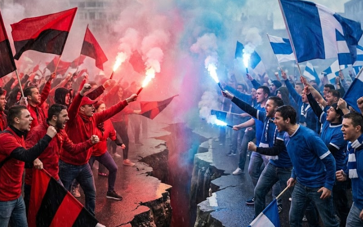 Discúlpenme que insista, es por el país…