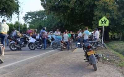 Gobernar no es posar, es ejercer autoridad…