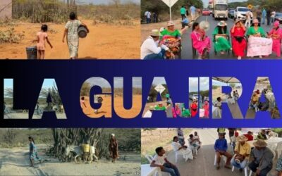 La paradoja que estalla en La Guajira