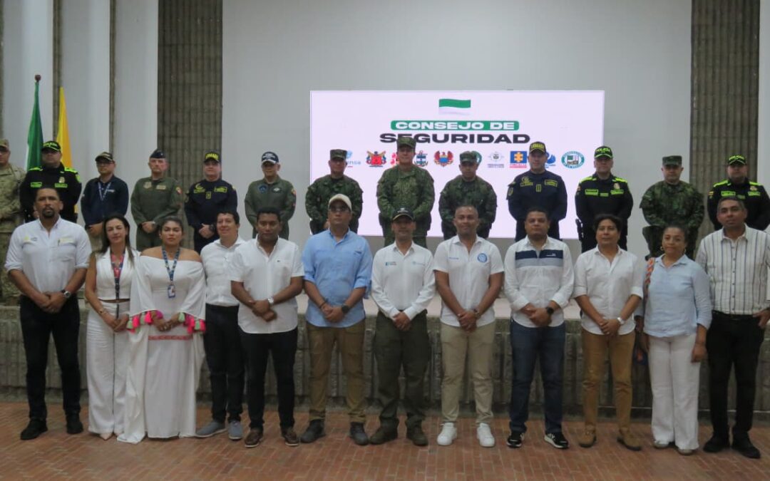 Tierra sin dios, sin ley, y sin gobierno…