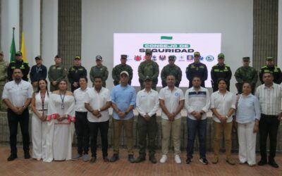 Tierra sin dios, sin ley, y sin gobierno…