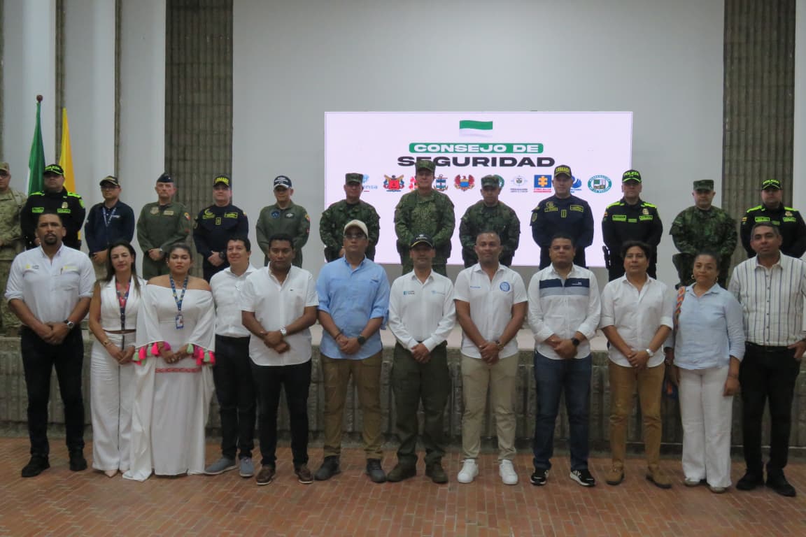 Tierra sin dios, sin ley, y sin gobierno…