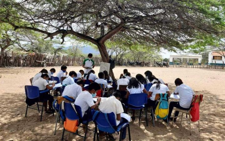 Uribia no puede lavarse las manos: mi réplica