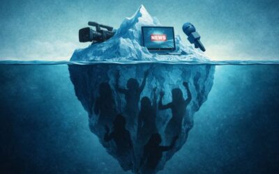 El #MeToo de los medios de comunicación