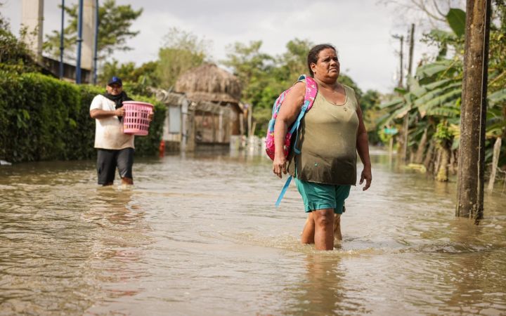 El riesgo fiscal de una emergencia sin mapa