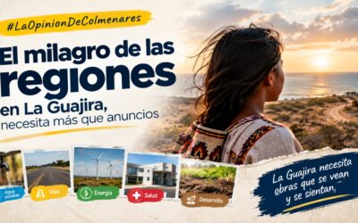 El milagro tendrá que esperar…